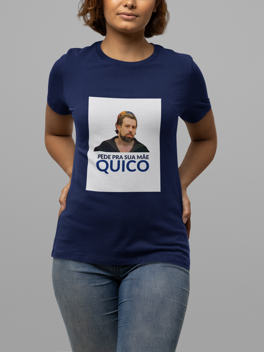 Camisa Quico