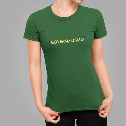 Camisa Governalismo