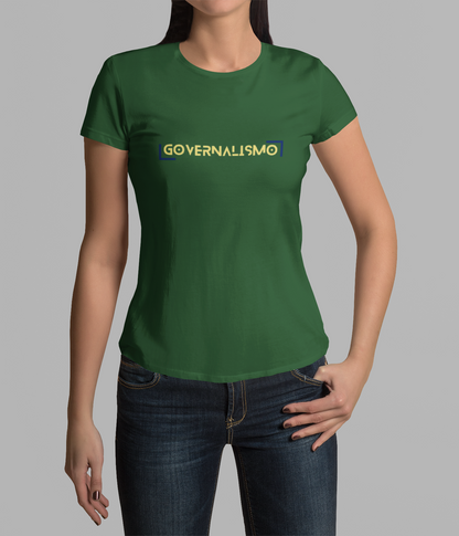 Camisa Governalismo